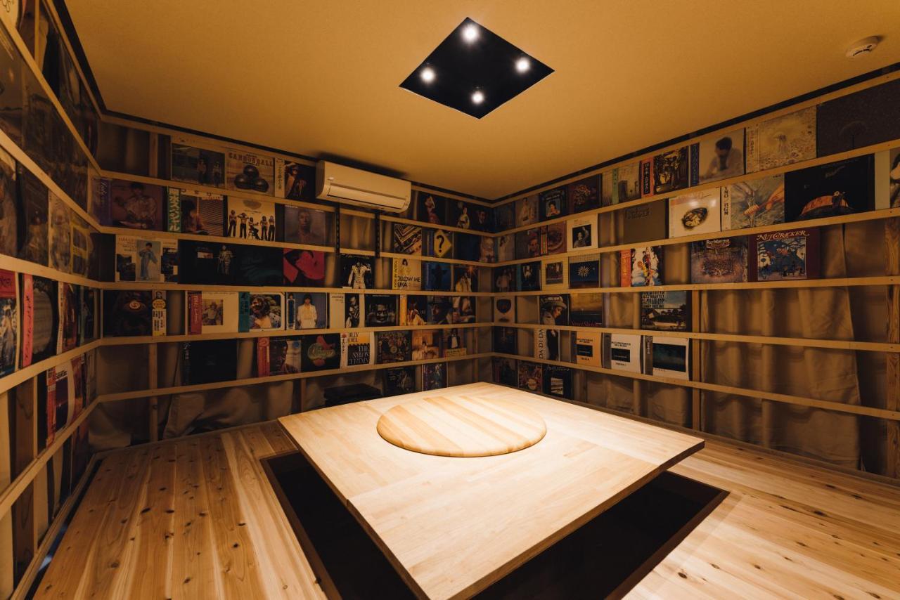 B&B Mikawa 2 - Kanazawa Fish Harbour Nomi Dış mekan fotoğraf