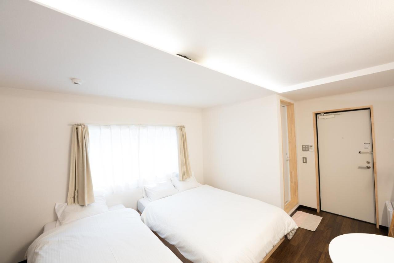 B&B Mikawa 2 - Kanazawa Fish Harbour Nomi Dış mekan fotoğraf