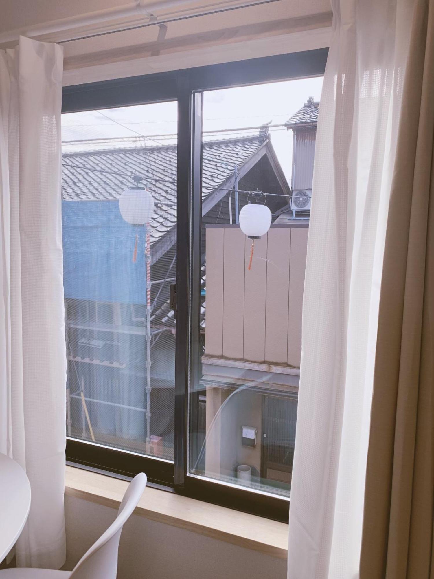B&B Mikawa 2 - Kanazawa Fish Harbour Nomi Oda fotoğraf
