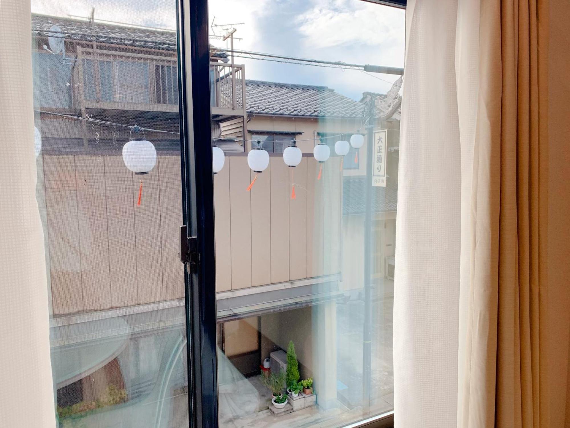 B&B Mikawa 2 - Kanazawa Fish Harbour Nomi Oda fotoğraf
