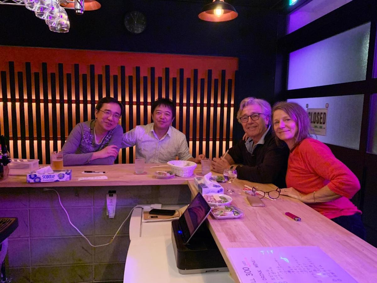 B&B Mikawa 2 - Kanazawa Fish Harbour Nomi Dış mekan fotoğraf