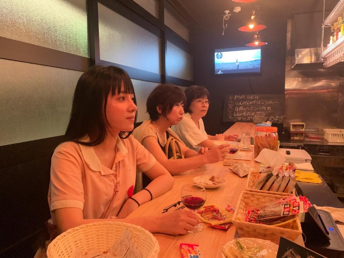 B&B Mikawa 2 - Kanazawa Fish Harbour Nomi Dış mekan fotoğraf