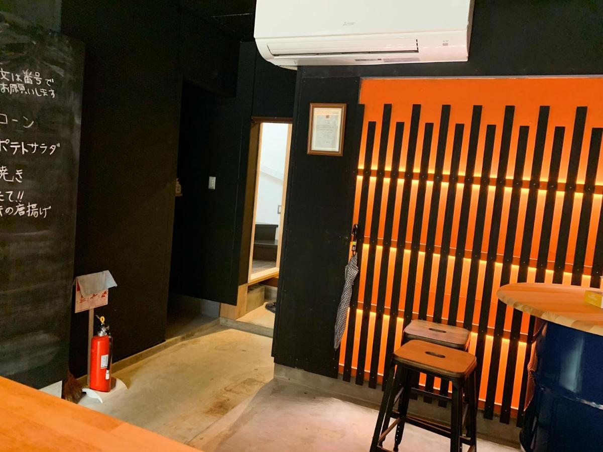 B&B Mikawa 2 - Kanazawa Fish Harbour Nomi Dış mekan fotoğraf