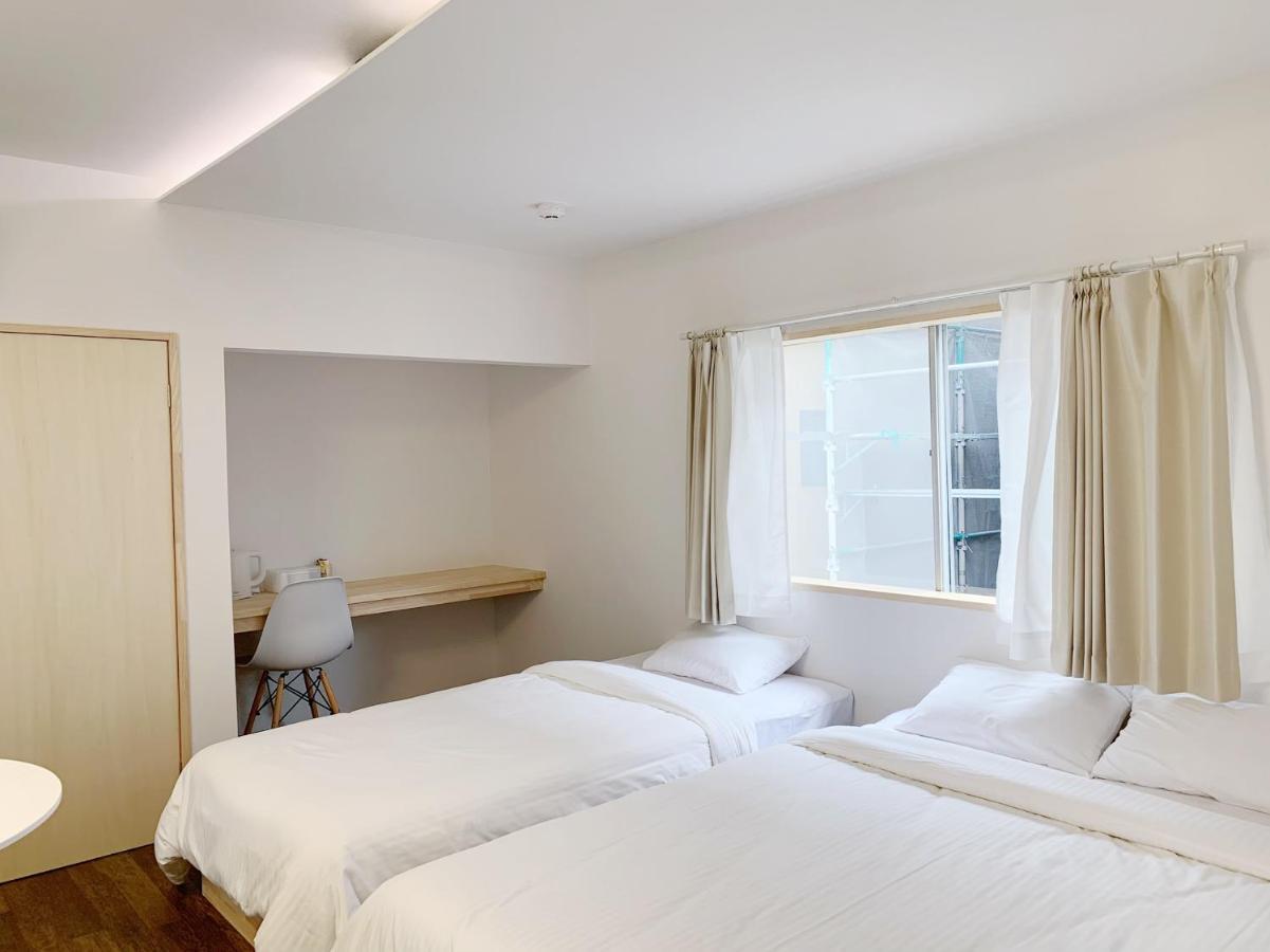 B&B Mikawa 2 - Kanazawa Fish Harbour Nomi Dış mekan fotoğraf