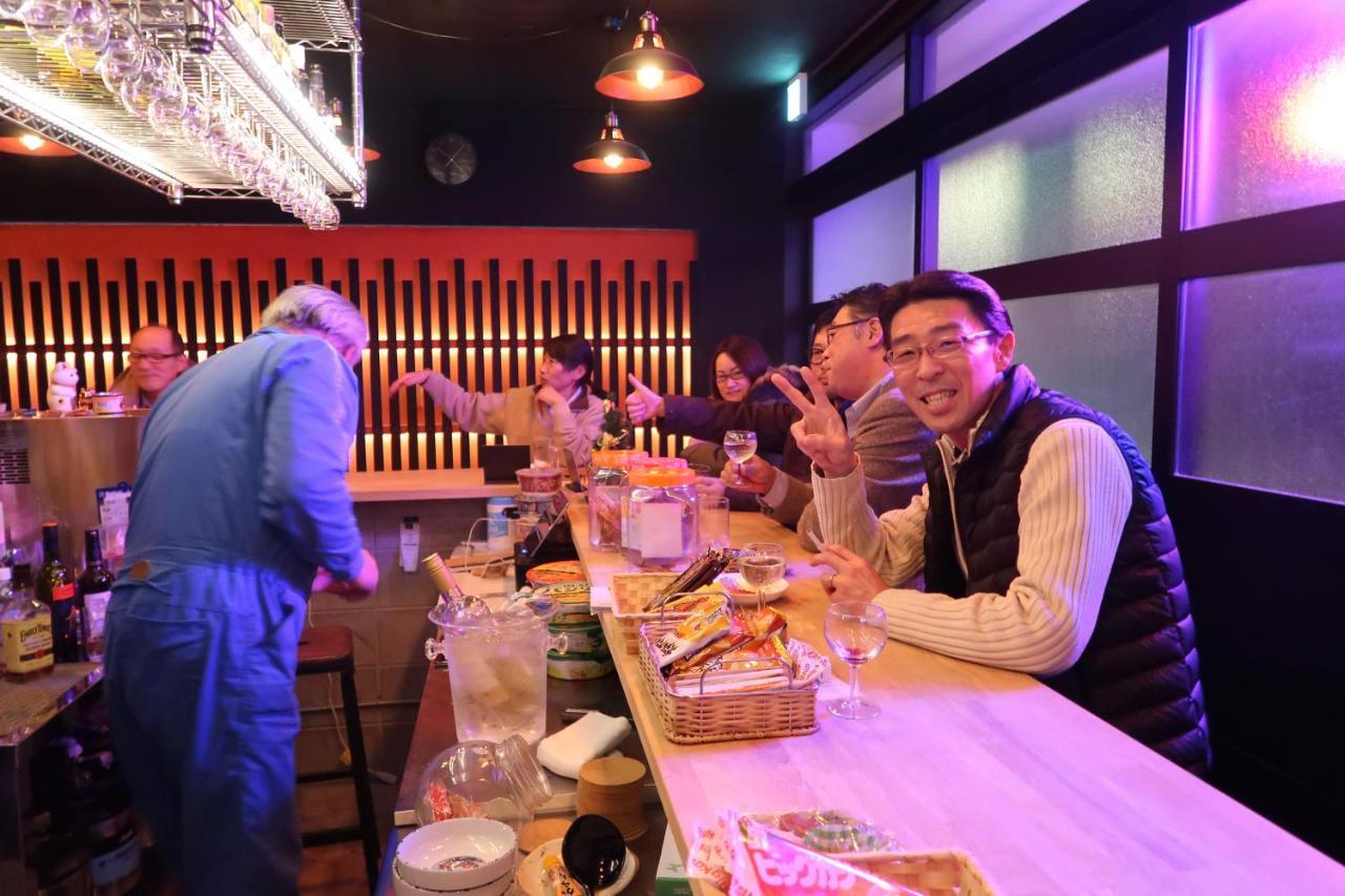 B&B Mikawa 2 - Kanazawa Fish Harbour Nomi Dış mekan fotoğraf