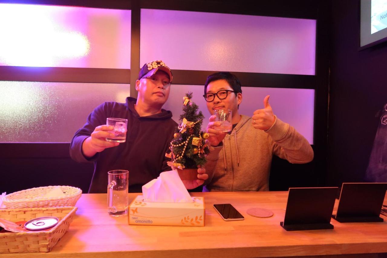 B&B Mikawa 2 - Kanazawa Fish Harbour Nomi Dış mekan fotoğraf