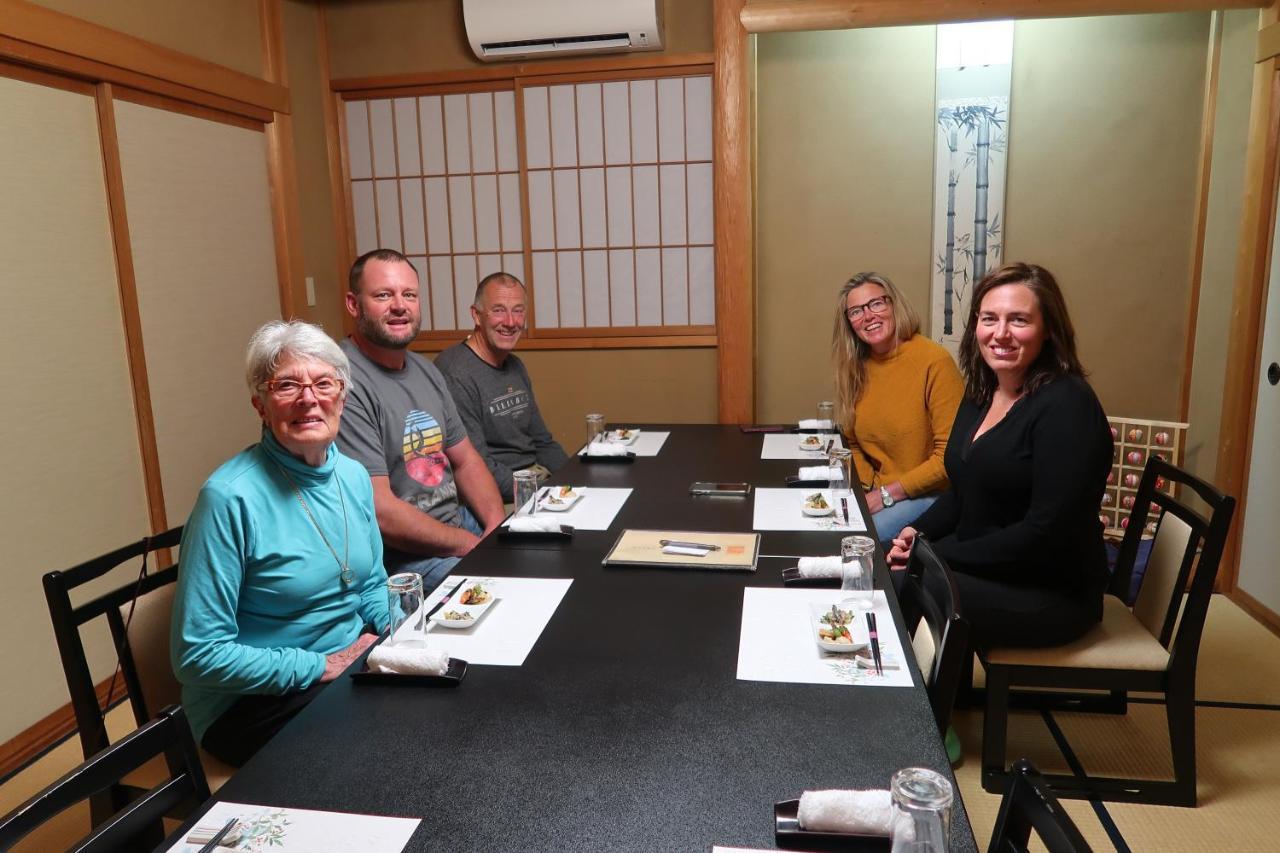 B&B Mikawa 2 - Kanazawa Fish Harbour Nomi Dış mekan fotoğraf